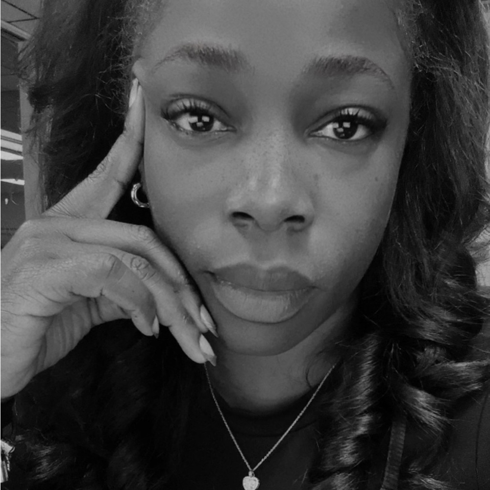 Meet your Posher, Keilah